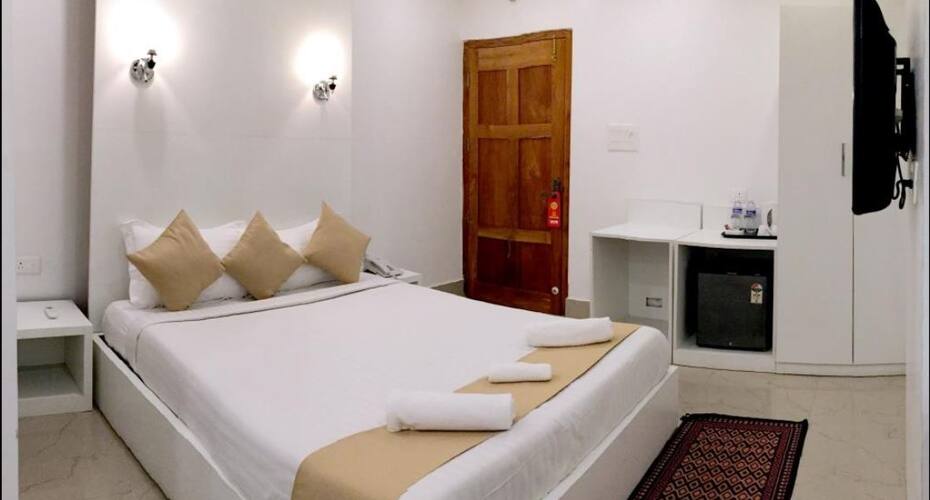 Airport Hotel, Port Blair 2